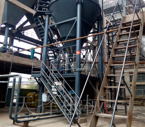 噴射泵使用現(xiàn)場